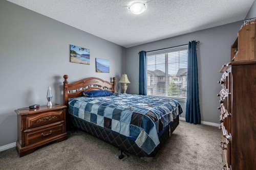 93 Cimarron Vista Circle, Okotoks, AB 
