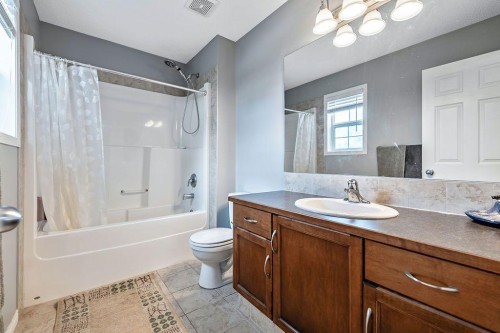 93 Cimarron Vista Circle, Okotoks, AB 