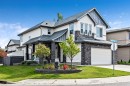 93 Cimarron Vista Circle, Okotoks, AB 