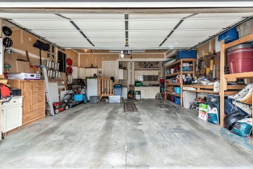 93 Cimarron Vista Circle, Okotoks, AB 