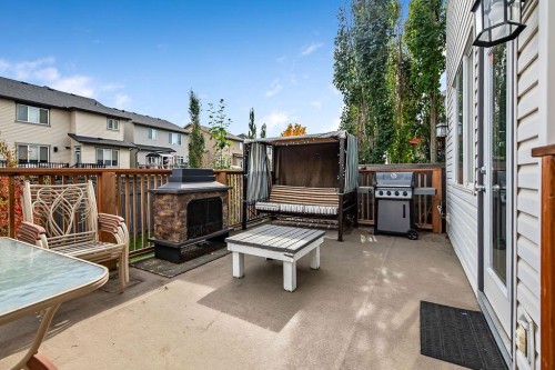 93 Cimarron Vista Circle, Okotoks, AB 
