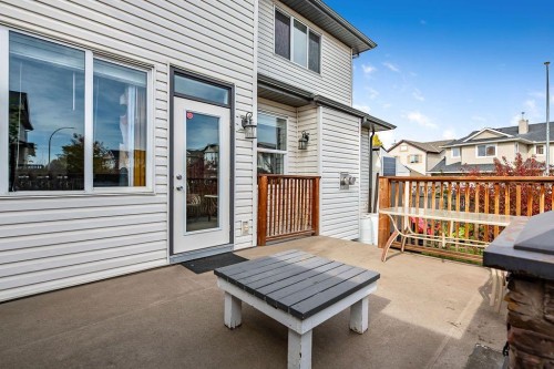 93 Cimarron Vista Circle, Okotoks, AB 