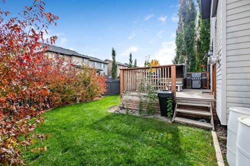 93 Cimarron Vista Circle, Okotoks, AB 
