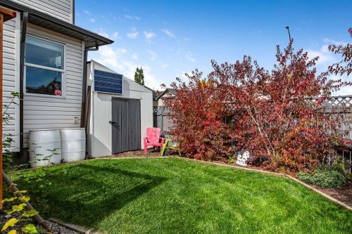 93 Cimarron Vista Circle, Okotoks, AB 