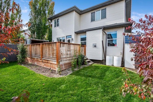 93 Cimarron Vista Circle, Okotoks, AB 