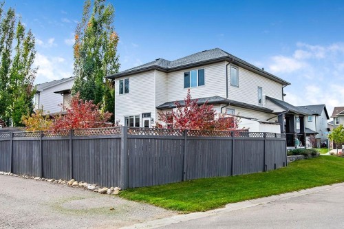 93 Cimarron Vista Circle, Okotoks, AB 