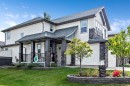 93 Cimarron Vista Circle, Okotoks, AB 