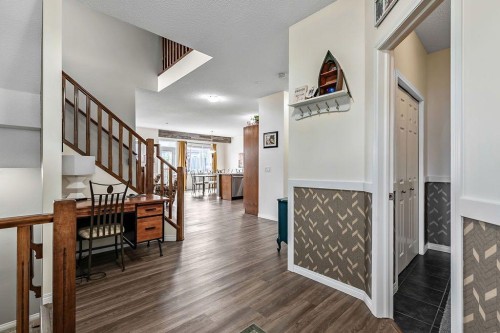 93 Cimarron Vista Circle, Okotoks, AB 