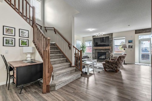 93 Cimarron Vista Circle, Okotoks, AB 