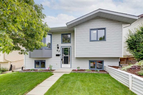 47 Macewan Meadow Link Nw, Calgary, AB 