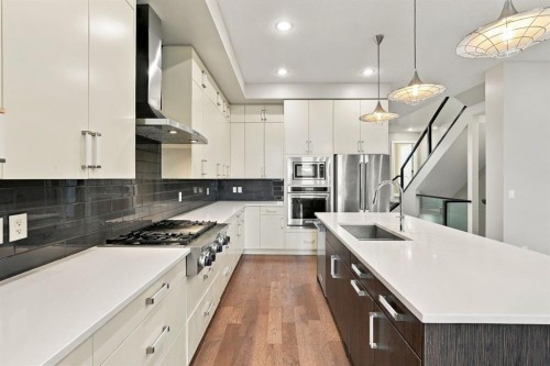 1458 Richland Road Ne, Calgary, AB 