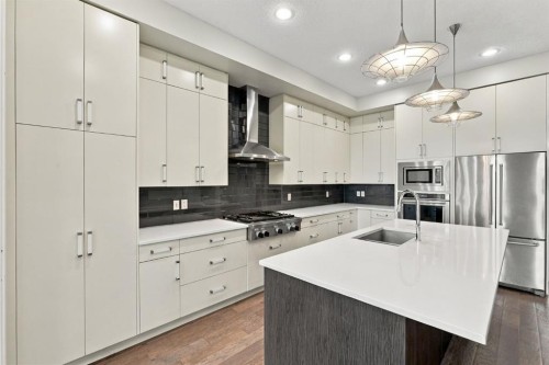 1458 Richland Road Ne, Calgary, AB 