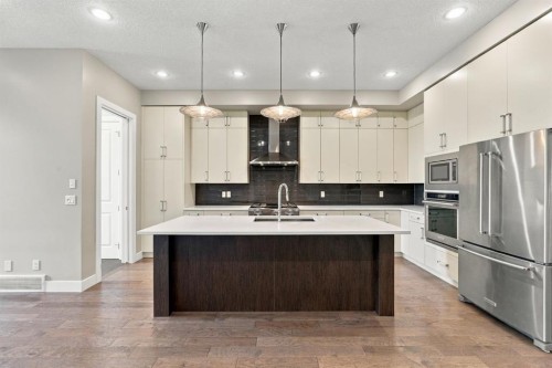 1458 Richland Road Ne, Calgary, AB 