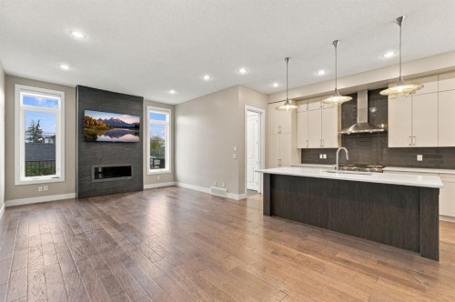 1458 Richland Road Ne, Calgary, AB 