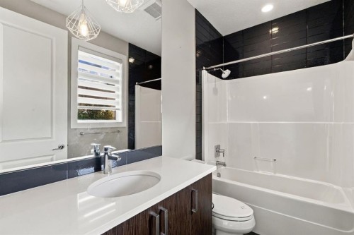 1458 Richland Road Ne, Calgary, AB 
