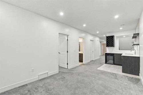 1458 Richland Road Ne, Calgary, AB 
