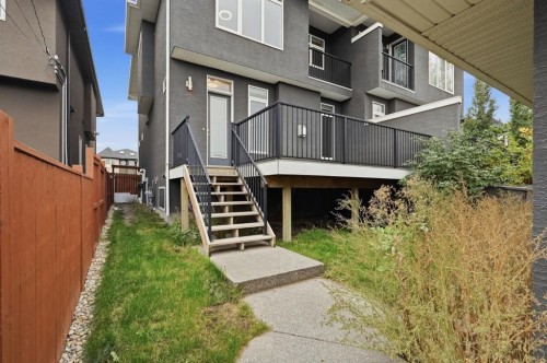 1458 Richland Road Ne, Calgary, AB 