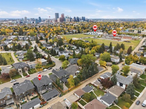 1458 Richland Road Ne, Calgary, AB 
