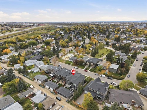 1458 Richland Road Ne, Calgary, AB 
