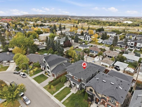 1458 Richland Road Ne, Calgary, AB 