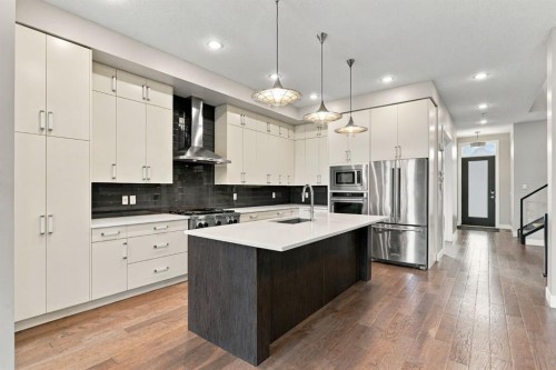 1458 Richland Road Ne, Calgary, AB 