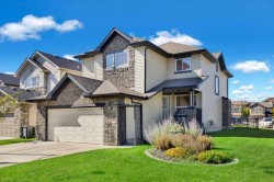 209 Crystal Green Point  Okotoks, AB T1S 2K7