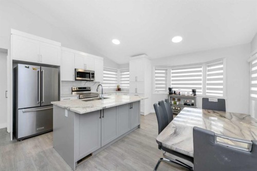 119 Pasadena Green Ne, Calgary, AB 