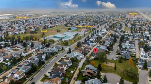 119 Pasadena Green Ne, Calgary, AB 