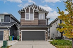 83 Red Sky Gardens NE Calgary, AB T3N 1N1