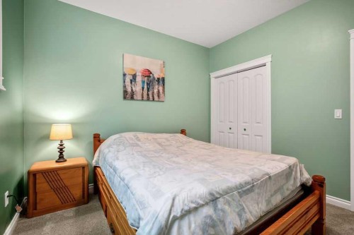 2006 30 Avenue, Nanton, AB 