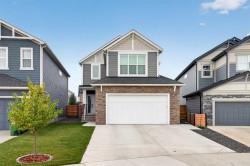 117 Legacy Glen Crescent SE Calgary, AB T2X 4G7