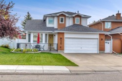 545 Riverbend Drive SE Calgary, AB T2C 3Y1