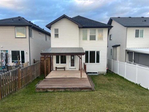244 Skyview Shores Manor Ne, Calgary, AB 