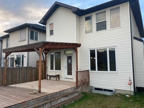 244 Skyview Shores Manor Ne, Calgary, AB 