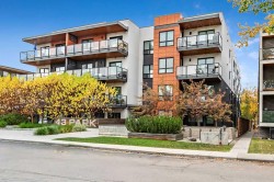 312-811 5 Street NE Calgary, AB T2E 3W9