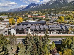 322A-1 Industrial Place Canmore, AB T1W 1Y1