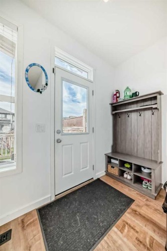 43 Masters Square Se, Calgary, AB 