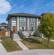 43 Masters Square SE Calgary, AB T3M 2N3