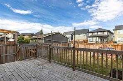 43 Masters Square Se, Calgary, AB 