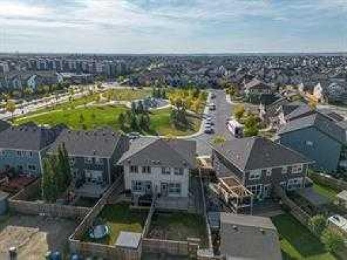 43 Masters Square Se, Calgary, AB 