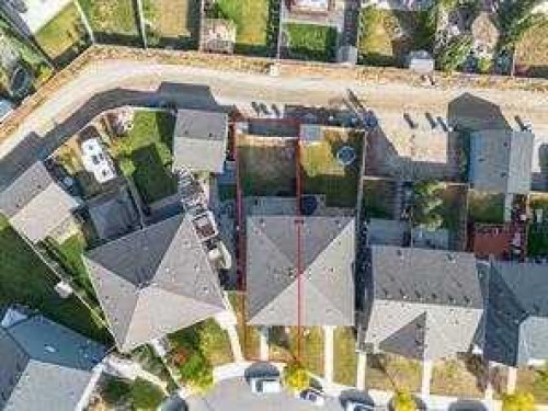 43 Masters Square Se, Calgary, AB 
