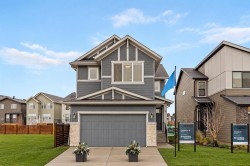 348 Herron Landing NE Calgary, AB T3P 2R5