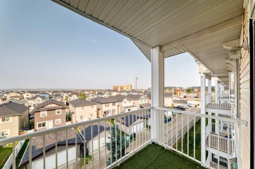 1412-1140 Taradale Drive Ne, Calgary, AB 