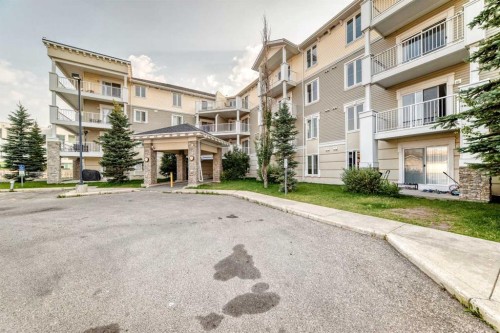 1412-1140 Taradale Drive Ne, Calgary, AB 