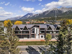 308A-1 Industrial Place Canmore, AB T1W 1Y1
