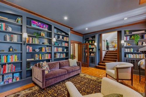 2703 Carleton Street Sw, Calgary, AB 