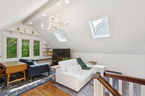 2703 Carleton Street Sw, Calgary, AB 