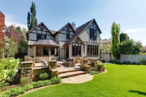 2703 Carleton Street Sw, Calgary, AB 