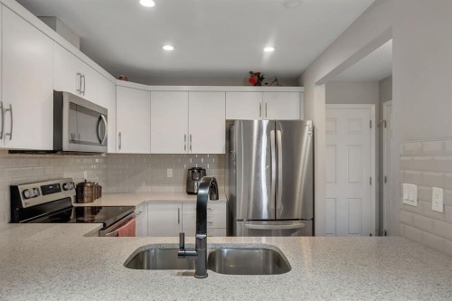 245 Cityscape Boulevard Ne, Calgary, AB 