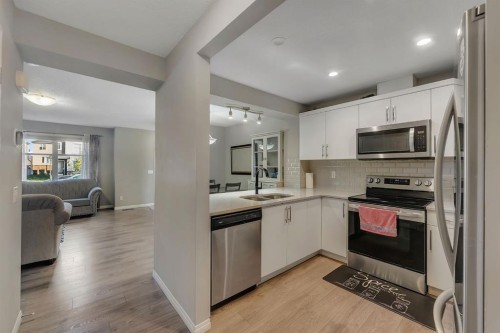 245 Cityscape Boulevard Ne, Calgary, AB 